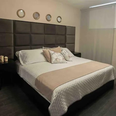 Casa Luna Morada Polanco