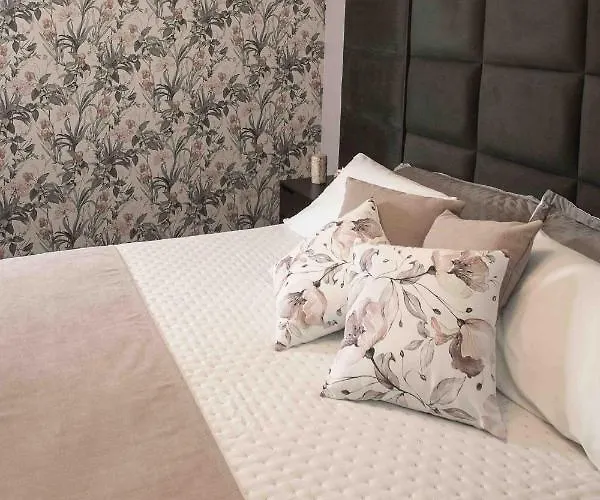 Pensión Casa Luna Morada Polanco