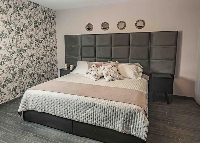 Casa Luna Morada Polanco